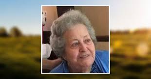 Ruby Ryder Seay Obituary September 18, 2019