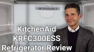 We did not find results for: Kitchenaid Krfc300ess Refrigerator Review Youtube