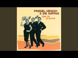 Seit nun mehr als 45 jahren nicht mehr wegzudenken. Der Mond Von Wanne Eickel Friedel Hensch Und Die Cyprys Last Fm