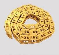 Carbon Steel Track Link Assembly