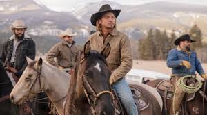 The yellowstone season three finale blew the roof off this entire series. Yellowstone Star Luke Grimes Previews Very Different Season 3 In 2020 Exclusive