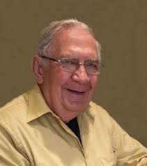 Obituary information for Ernest 'Andy' Johnson