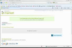 The internet is your best friend when looking up cell phone numbers. Publish Apps At Android Market Youtube