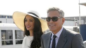 May 06, 2017 · amal has had a series of nose uplifts and implants. Amal Alamuddin Quit Smoking When She Started Dating George Clooney Vanity Fair