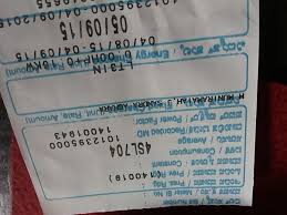 This is quite easy to do, and will make sure you can send your information quickly and efficiently to your clients. How To Change The Name On Bescom Electricity Bill Without Bribe Citizen Matters Bengaluru