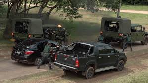 The video focuses on the basic ford specific diagnostic error code.contents:0:21 basic dtc analysis according to obd2 protocol standard.1:48 insight into. Trilateral Military Exercises Honing Skills Strengthening Bonds Cgtn