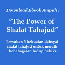 Maybe you would like to learn more about one of these? Kata Bijak Sholat Malam Cikimm Com