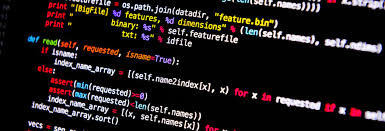 what a script looks like