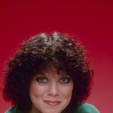 Erin Moran, vita e carriera