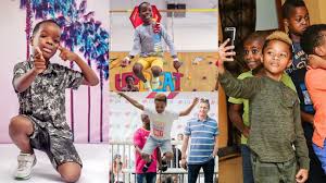 Maybe you would like to learn more about one of these? Wizkid S Son Vs Psquare Peter Okoye S Son Who Is The Most Fashionable 2018 Youtube