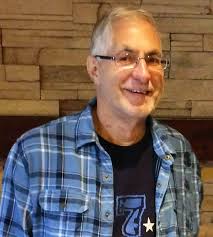 Obituary of Alain Fiolleau