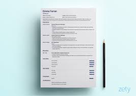 Be sure to personalize your cv to reflect your unique experience and qualifications. Curriculum Vitae Cv Format 20 Examples Tips