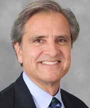 Profile: Steger Johnson