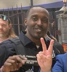 Browse Buffalo Police Department officers