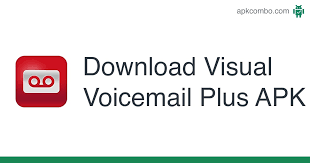 With voicemail you will be instantly notified when you have a new voicemail message. Download Visual Voicemail Plus Apk For Android Free