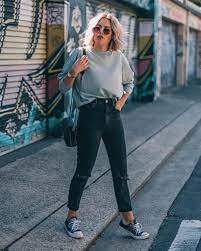 Had So Much Fun During Our Little Road Trip South Of Sydney The Best Part Might Have Been Seeing Beautiful Sights Mom Jeans Outfit Fashion 90s Fashion Outfits