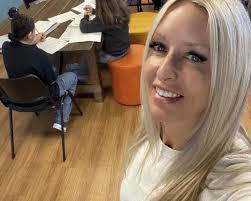 Amy Sturdy's Instagram, Twitter & Facebook