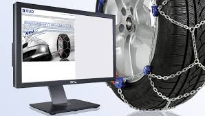 Information About Snow Chains Rud