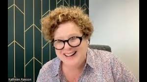 Kathleen Rawson's Instagram, Twitter & Facebook