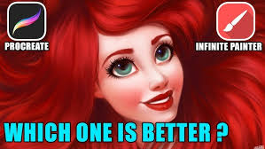 INFINITE PAINTER 7 FULL TUTORIAL