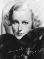 Grace Moore (I)