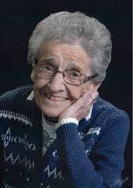 Florence Ann Brewster Obituary November 18, 2020