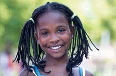 Hephzibah Children's Association