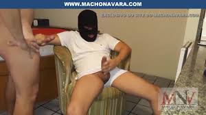 MNV - Uber Safado - BoyFriendTV.com