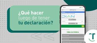 Medio de comunicación & entretenimiento de cali, colombia. Tributi Como Presentar La Declaracion De Renta