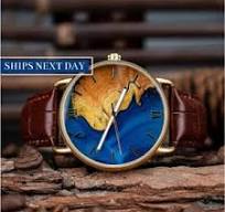 Quartz Vintage Watch - Etsy