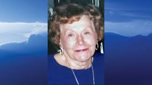 Elizabeth Jane (Russell) Breeze, Youngstown, Ohio Obituary