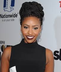 Click to see more cam trans. Teyonah Parris Net Worth Celebrity Net Worth