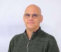 Frank Thiel leitet nun Schmerztherapie am Krankenhaus in Wasserlos