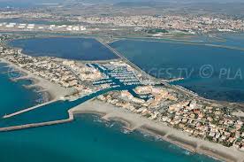 We Tellen Af Tot 14 September Plage Sete Ville Tourisme