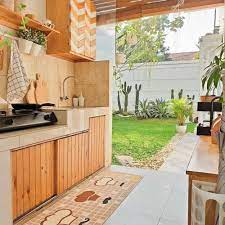 Sebenarnya apa sih maksud dari kedua istilah tersebut. Beda Dapur Kotor Dan Dapur Bersih Pentingkah Punya Keduanya