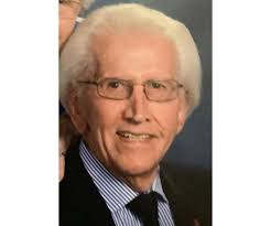 Clemens Wicinski Obituary (1934