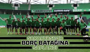 Lig'de mücadele eden futbol kulübü. Sakaryaspor Sakaryaspor 1 Afjet Afyonspor 2 Mac Sonucu Ve Ozeti