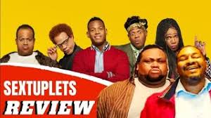 Top free images & vectors for sextuplets movie russell in png, vector, file, black and white, logo, clipart, cartoon and transparent. Sextuplets Review Marlon Wayans Multi Character Netflix Comedy Blerd