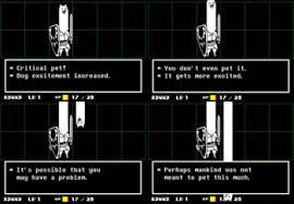 Julian chokkattu/digital trendssometimes, you just can't help but know the answer to a really obscure question — th. Undertale Funny Tv Tropes