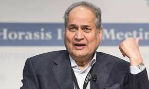 Rahul hangs up boots as Bajaj boss