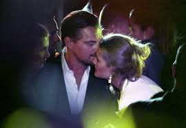 As the supermodel and actor took a stroll through nyc, toni wrapped. Leonardo Dicaprio New Flame Toni Garrn Vogue It