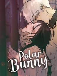 Polar Bunny - XXX Yaoi 🔥