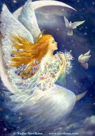 14364913 1079027278817735 6147119603930054718 N Jpg 676 960 Angel Art Angel Pictures Fairy Angel
