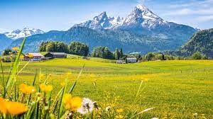 Peak season: the best mountain holidays for summer