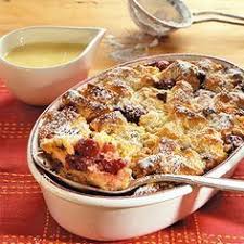 Kirschenmichel German Bread Pudding Use Google Translator For English Directions Kirschenmichel Rezept