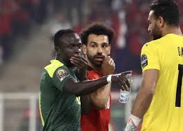 ركلات ترجيح مصر والسنغال 1\3. ÙÙØ®Øµ ÙØ¨Ø§Ø±Ø§Ø© ÙØµØ± ÙØ§ÙØ³ÙØºØ§Ù ÙØ±ÙÙØ§Øª Ø§ÙØªØ±Ø¬ÙØ­ ÙÙ ÙÙØ§Ø¦Ù Ø£ÙÙ Ø£ÙØ±ÙÙÙØ§ Ø§ÙÙØµØ±Ù Ø§ÙÙÙÙ