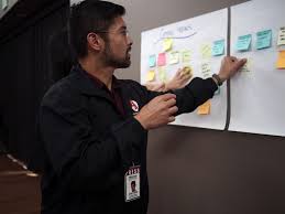 How does census news reach hard-to-count communities? Collaboration