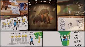 Master 1st Song Kutti Story Thalapathy Vijay Lends Voice To Anirudh Ravichander S Latest Musical Offering The film stars vijay and vijay sethupathi, with malavika mohanan, arjun das, andrea jeremiah and shanthanu bhagyaraj in supporting roles. master 1st song kutti story