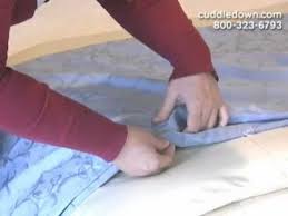Youtube Quilt Cover Duvet Covers Comforter Clips
