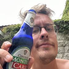 Monte Carlo Blue Edition